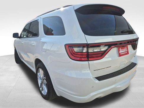 Used 2023 Dodge Durango GT image 4