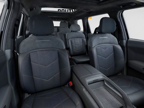 New 2027 Kia Telluride SX Prestige X-Line AWD/4WD image 15