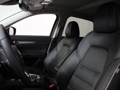 Used 2025 MAZDA CX-5 AWD 2.5 S w/ Premium Plus Pkg image 13