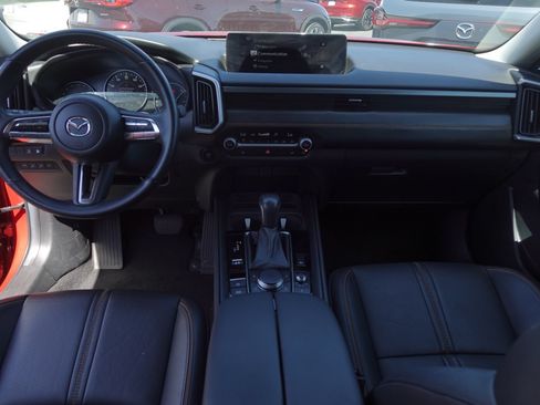 Used 2025 MAZDA CX-50 AWD 2.5 Hybrid w/ Premium Pkg image 12