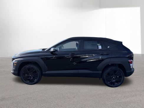 Certified 2026 Hyundai Kona SEL Sport AWD/4WD image 6