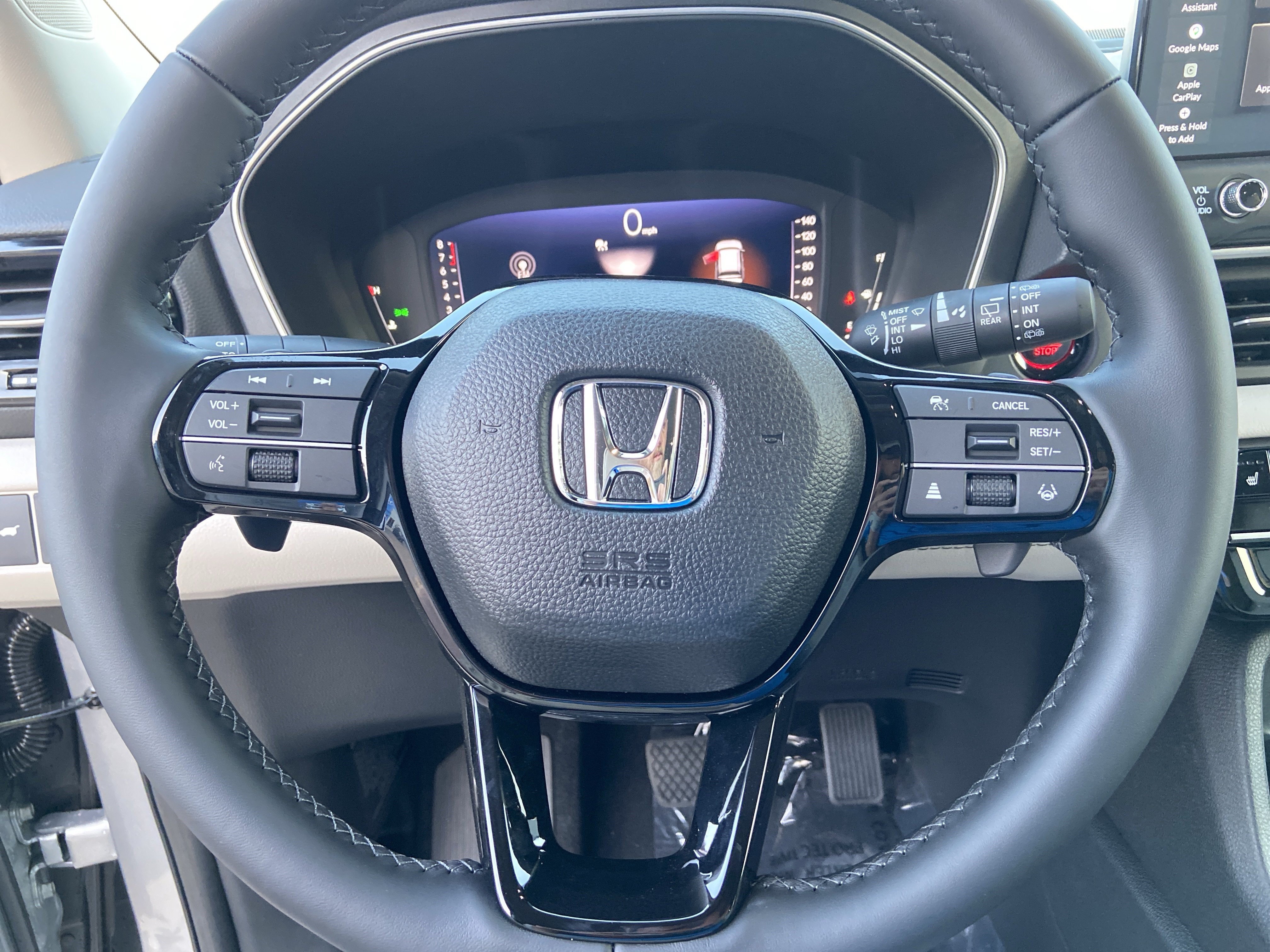 New 2026 Honda Pilot EX-L image 30