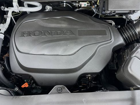 Used 2025 Honda Ridgeline RTL image 70