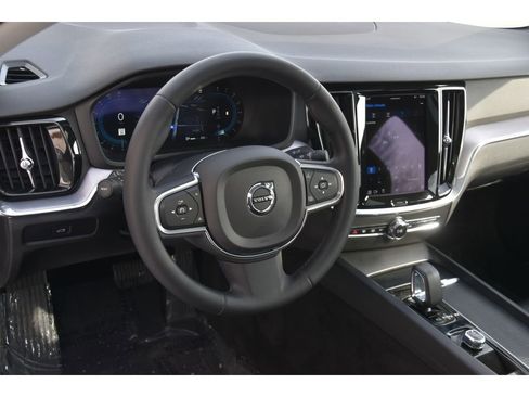 Certified 2023 Volvo S60 B5 Core w/ Climate Package image 12