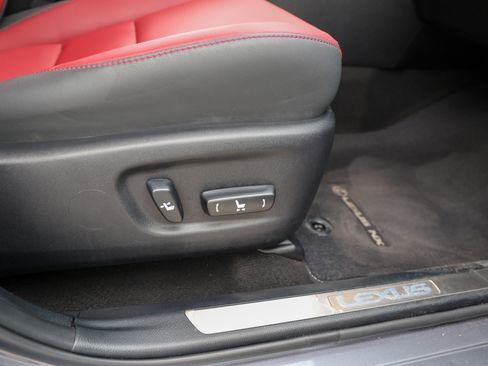 Used 2021 Lexus NX 300 FWD w/ Accessory Package 2 image 31