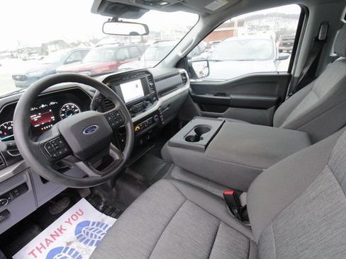 Used 2021 Ford F150 XL w/ Equipment Group 101A High image 13