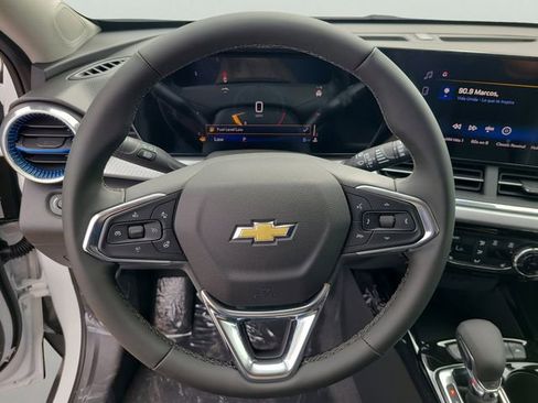 New 2026 Chevrolet Trax LT w/ Driver Confidence Package image 26