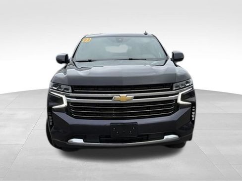 Certified 2022 Chevrolet Suburban LT AWD/4WD image 8