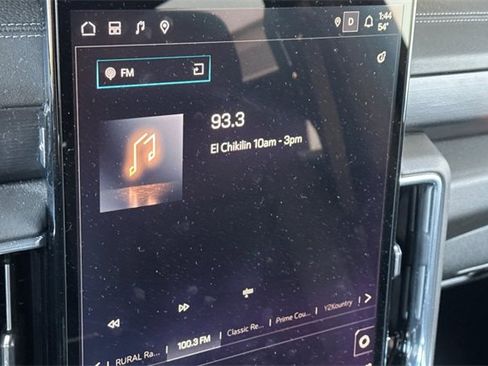 Used 2025 GMC Yukon XL Denali image 19