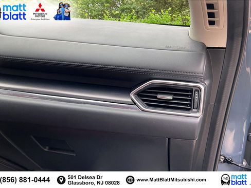 Used 2023 MAZDA CX-5 Carbon Edition image 18