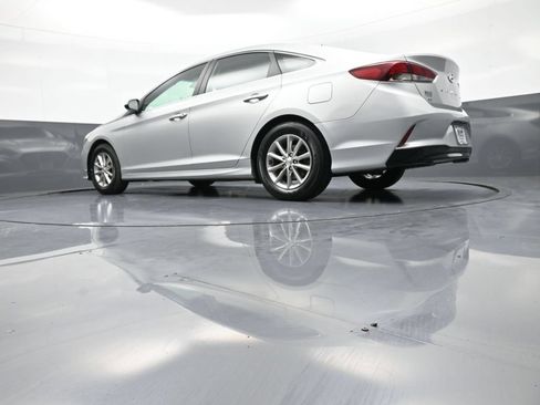 Used 2018 Hyundai Sonata SE FWD image 31