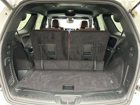 Certified 2026 Dodge Durango GT AWD/4WD image 24