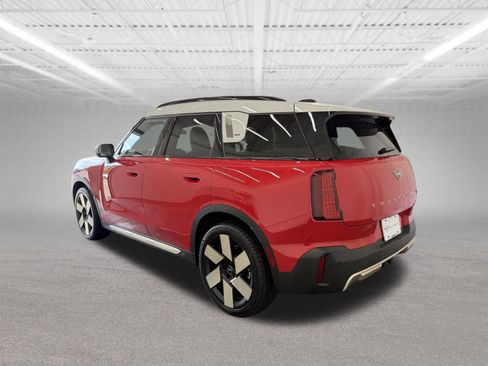 Certified 2026 MINI Cooper Countryman S AWD/4WD image 3