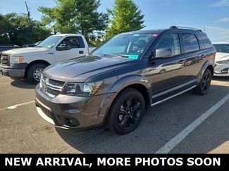 Used 2018 Dodge Journey Crossroad w/ Driver Convenience Group image 1