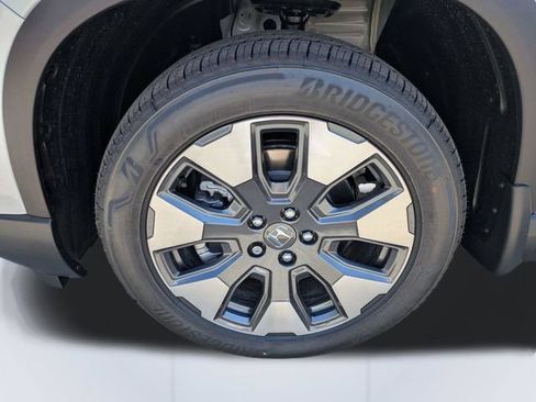 New 2026 Honda Pilot Touring image 11