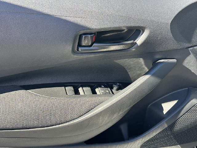 New 2027 Toyota Corolla LE FWD image 21