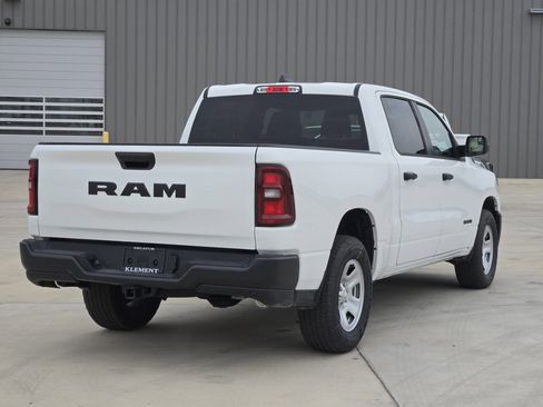 New 2026 RAM 1500 Tradesman image 5