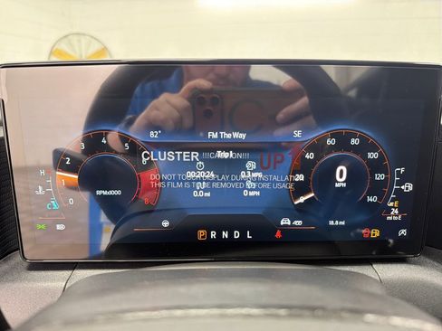 New 2026 Ford Mustang Coupe image 22