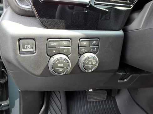 New 2026 Chevrolet Silverado 1500 LT Trail Boss w/ LT Trail Boss Premium Package image 13