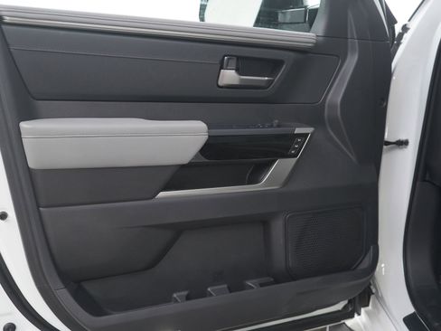 Used 2026 Toyota Sequoia Limited image 21