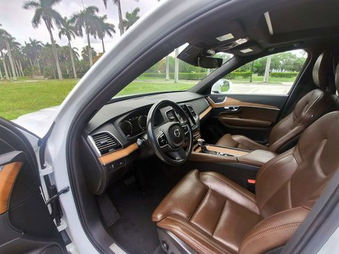 Used 2018 Volvo XC90 T6 Inscription w/ Convenience Package AWD/4WD image 22