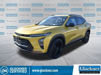 Used 2024 Chevrolet Trax ACTIV w/ Driver Confidence Package video 1