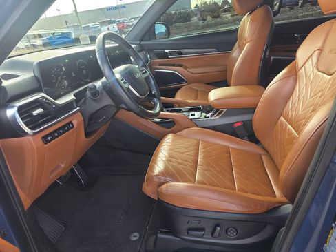 Used 2023 Kia Telluride SX Prestige X-Pro image 23