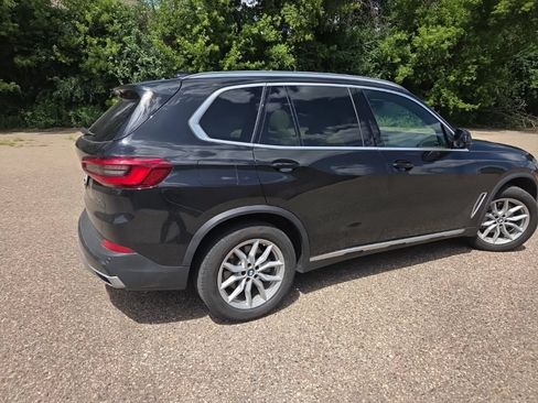 Used 2020 BMW X5 xDrive40i w/ Premium Package AWD/4WD image 19