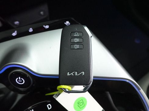 Used 2024 Kia EV6 GT-Line image 20