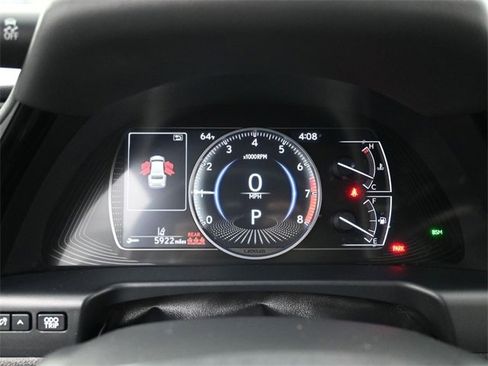 Used 2022 Lexus ES 350 350 image 15