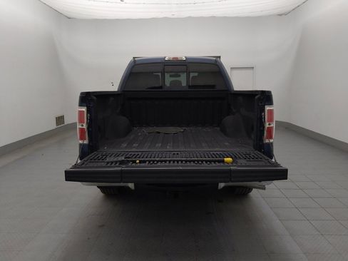 Used 2013 Ford F150 XLT w/ Luxury Equipment Group image 29