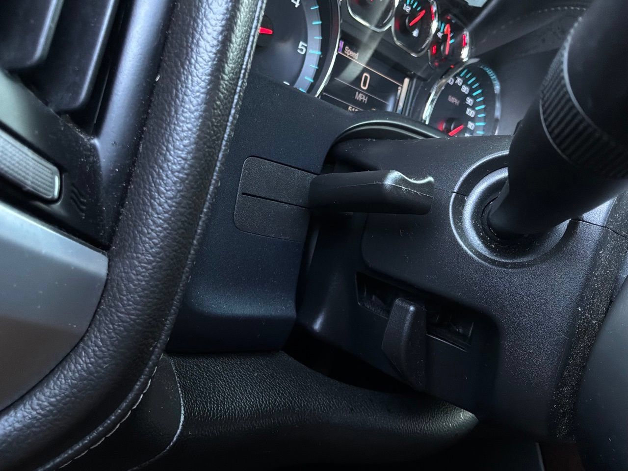 Used 2018 GMC Sierra 1500 SLT w/ Texas SLT Premium Package AWD/4WD image 47