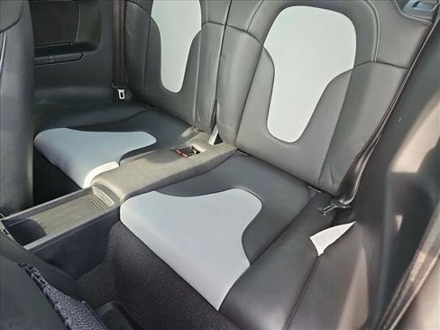 Used 2013 Audi TTS 2.0T Prestige image 15