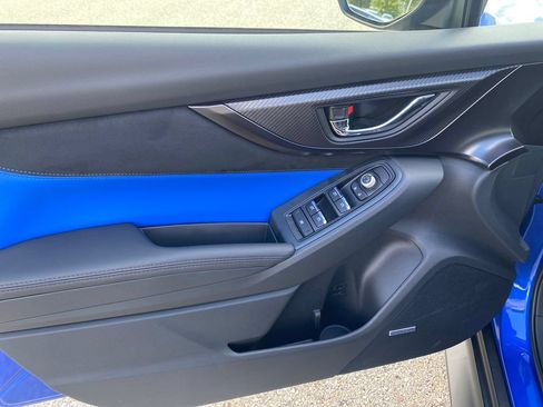 New 2026 Subaru WRX tS AWD/4WD image 8