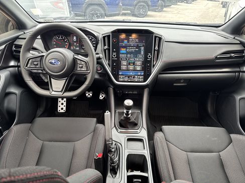 Used 2025 Subaru WRX Premium AWD/4WD image 11