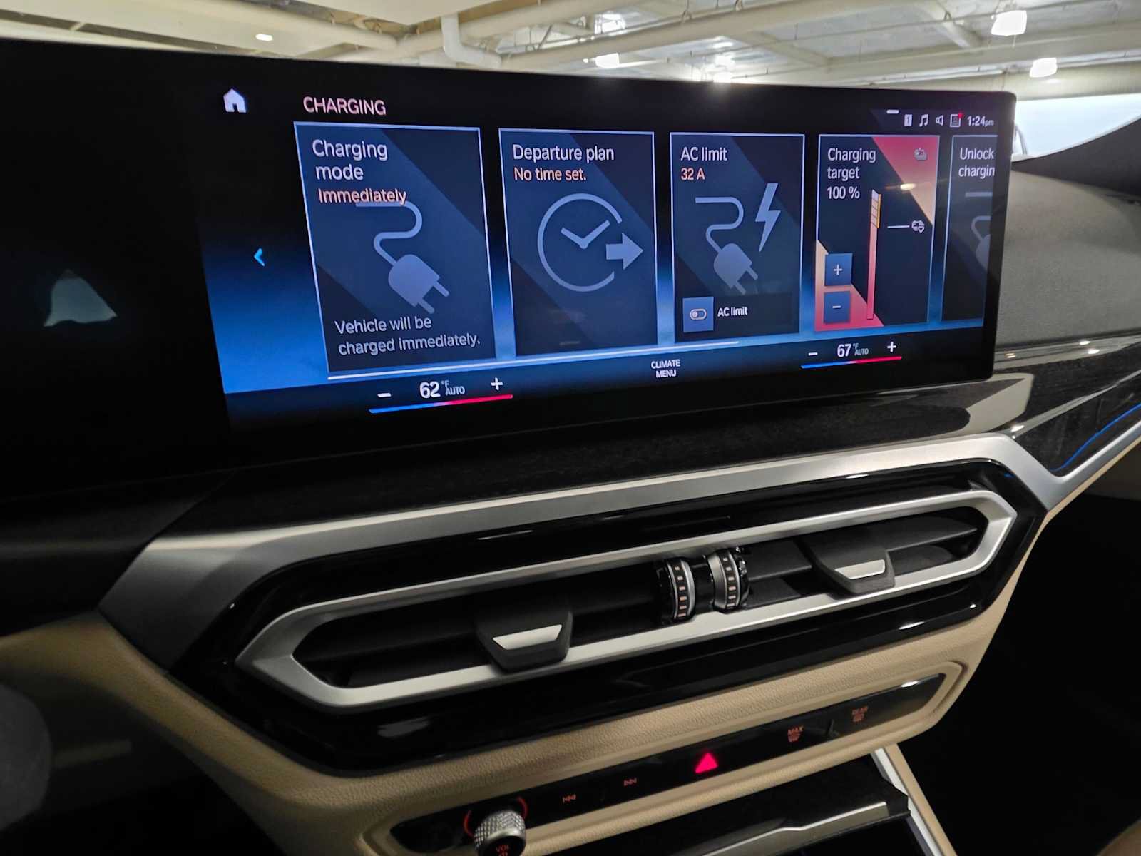 Used 2023 BMW i4 eDrive35 RWD image 26
