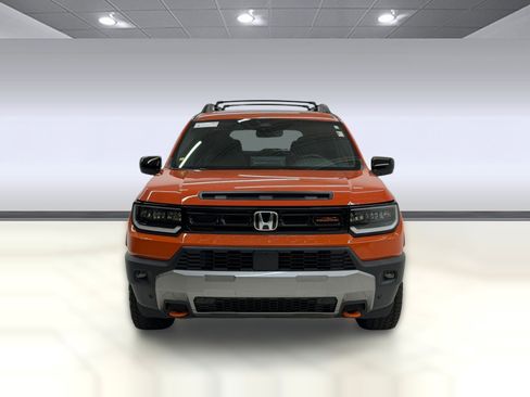 Used 2026 Honda Passport TrailSport Elite image 5