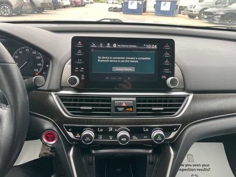 Used 2022 Honda Accord EX-L image 12