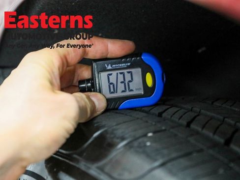 Used 2024 Buick Enclave Premium image 31