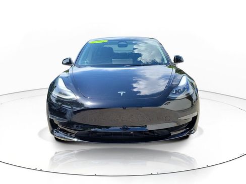 Used 2023 Tesla Model 3 Standard Range RWD image 2