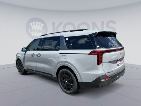 New 2026 Kia Carnival SX Prestige FWD image 4