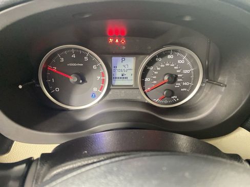 Used 2014 Subaru Crosstrek 2.0i Premium AWD/4WD image 16
