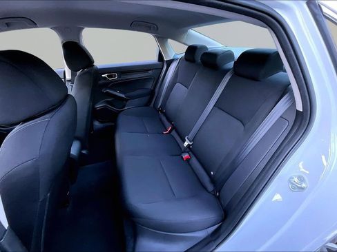Used 2022 Honda Civic LX image 18
