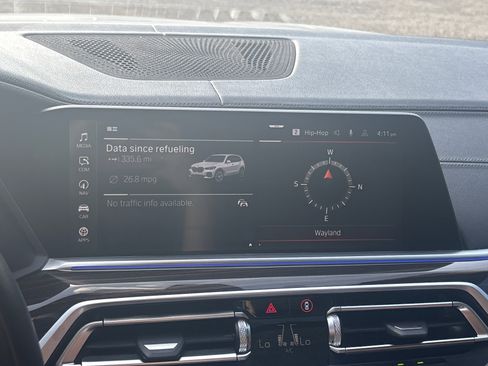 Used 2021 BMW X5 xDrive40i image 54