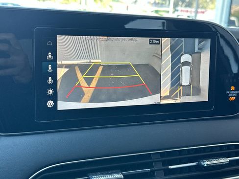 Used 2022 Hyundai Palisade Calligraphy w/ Cargo Package image 18