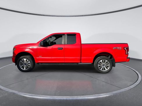 Used 2017 Ford F150 XL w/ Equipment Group 101A Mid image 2