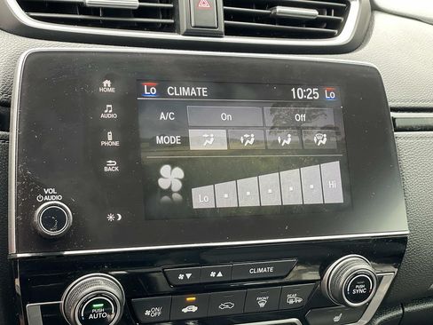 Used 2019 Honda CR-V EX-L image 15