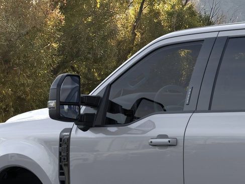 New 2026 Ford F250 Lariat w/ Black Appearance Package AWD/4WD image 20