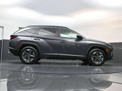 Certified 2026 Hyundai Tucson SEL FWD image 22