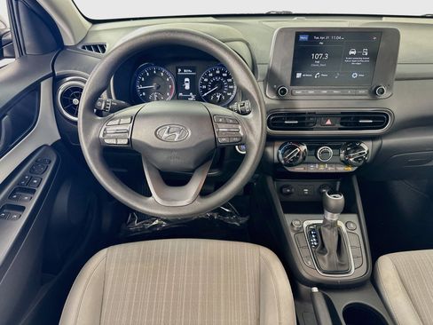 Used 2023 Hyundai Kona SEL AWD/4WD image 20
